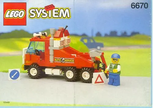 Rescue Rig