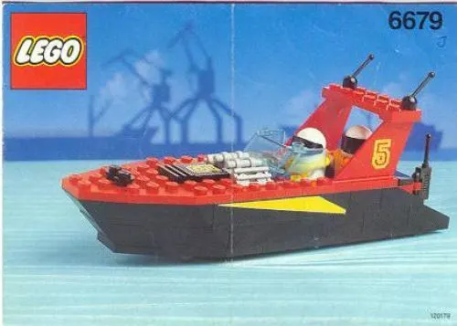 Dark Shark