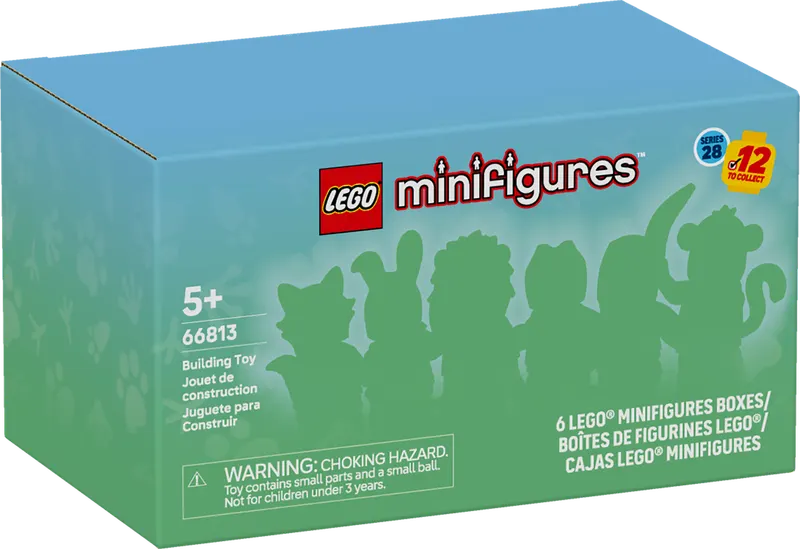Series 28 - 6 Pack
