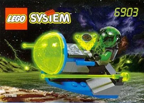 Bug Blaster
