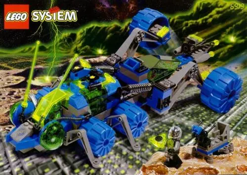 Planetary Prowler