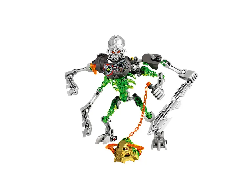 Skull Slicer