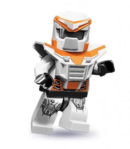 Battle Mech