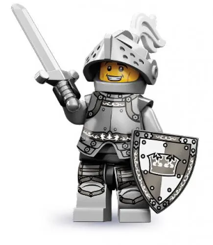 Heroic Knight