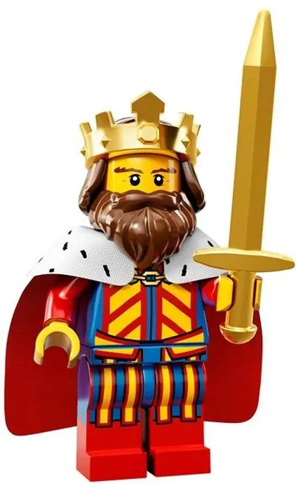 Classic King