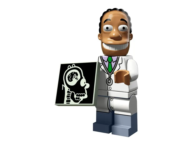 Dr Hibbert