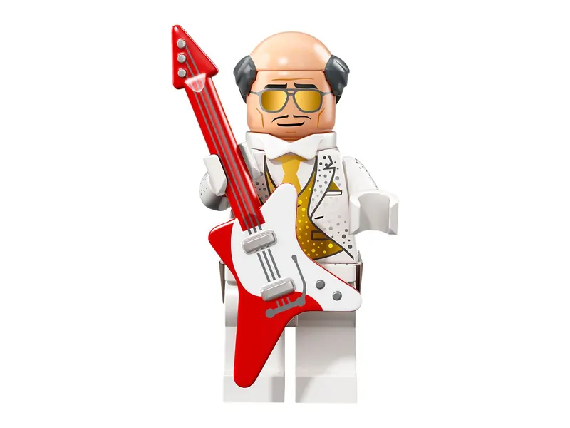 Disco Alfred