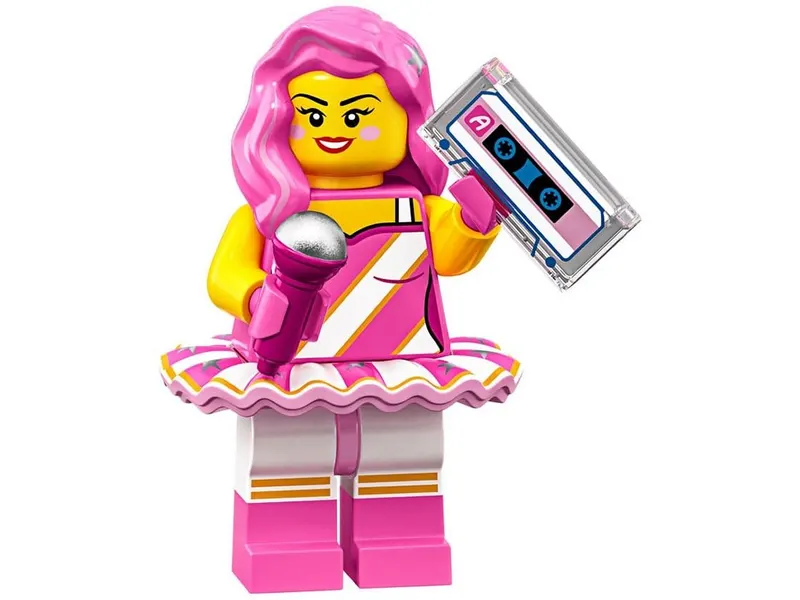 Candy Rapper