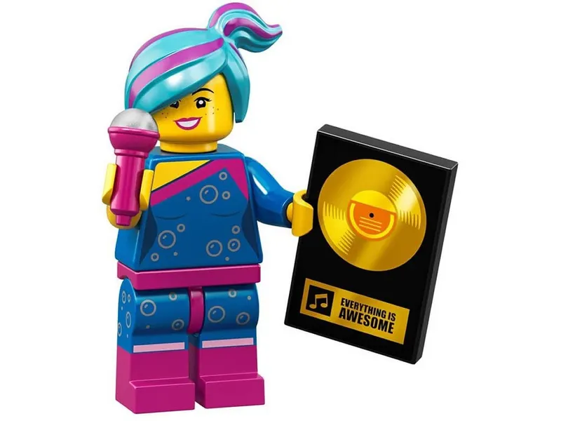 Flashback Lucy
