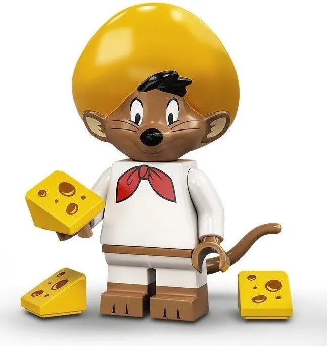 Speedy Gonzales