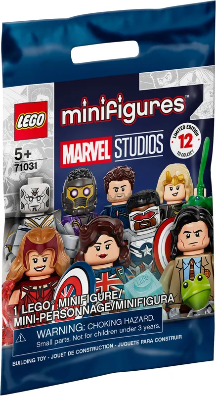 Marvel Studios - Random Bag