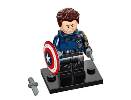 Winter Soldier