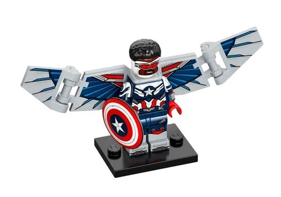 Captain America