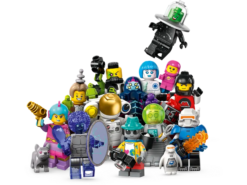 Series 26 - Complete - All Sets