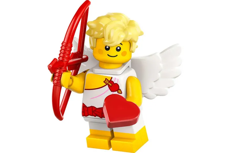 Cupid