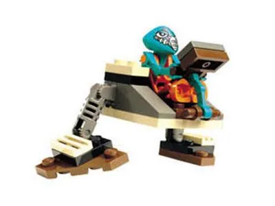 Worker Robot