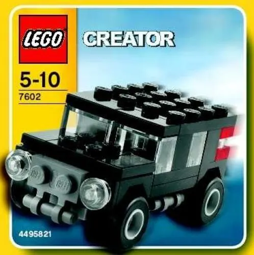 Jeep