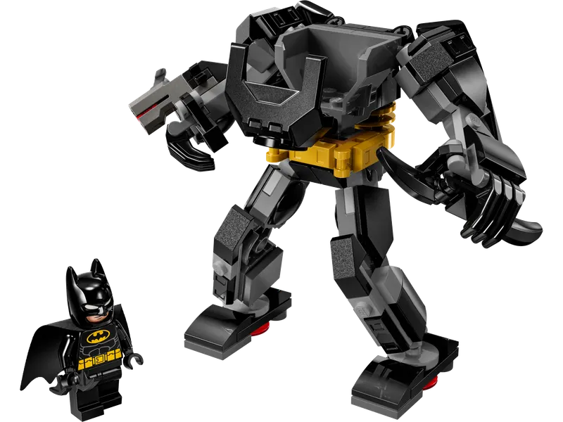 Batman Mech Armor