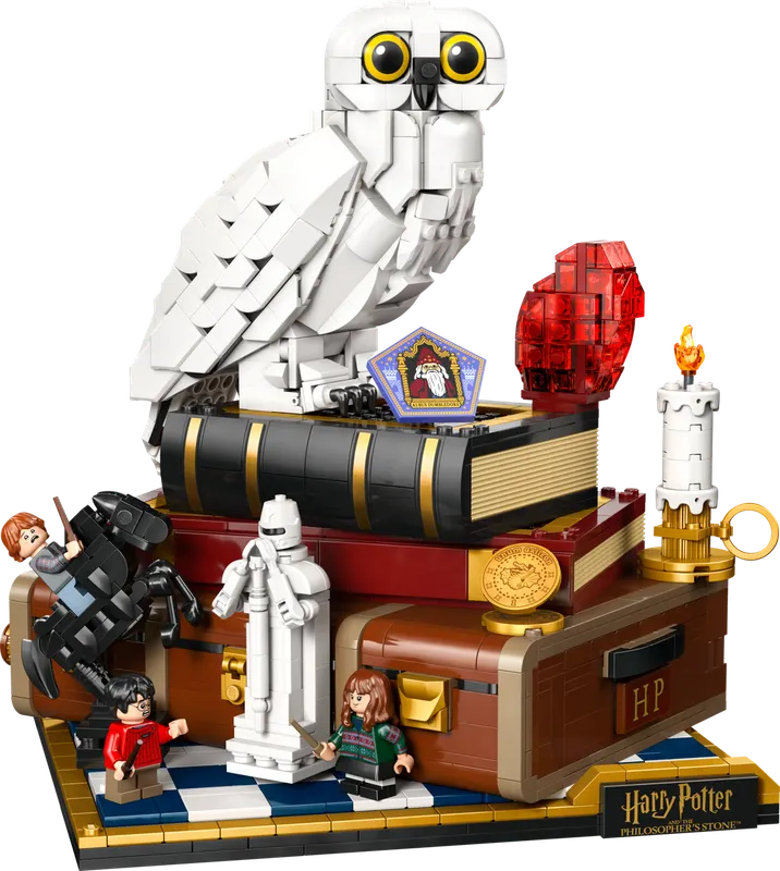Sorcerer's Stone – Collectors' Edition