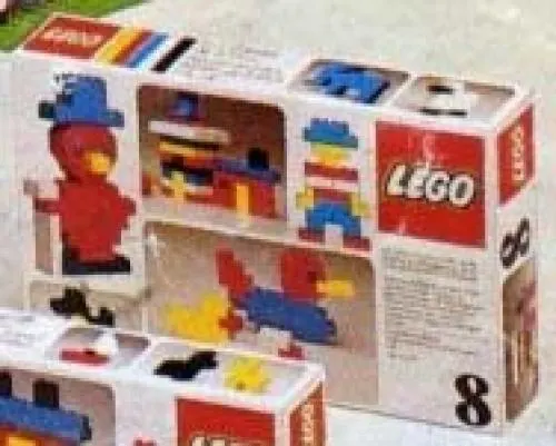 Universal Building Set