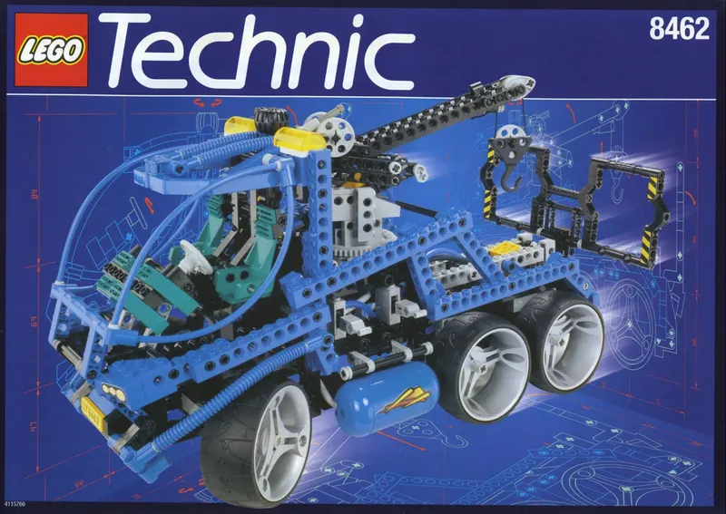 Tow Truck