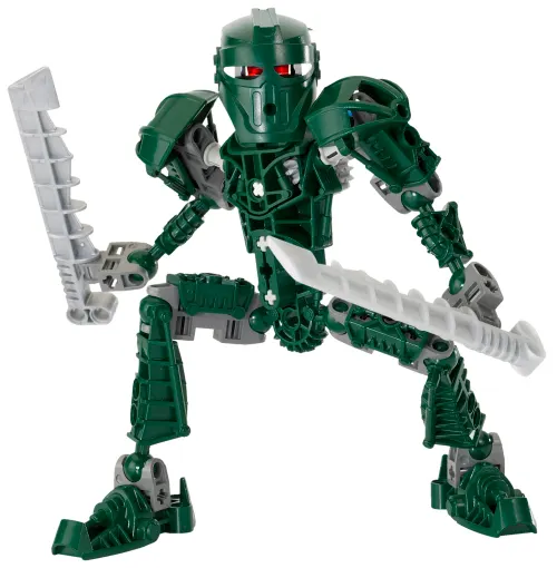 Toa Matau