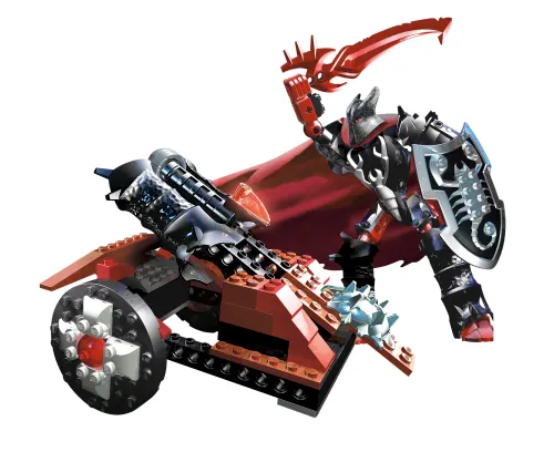 Lord Vladek