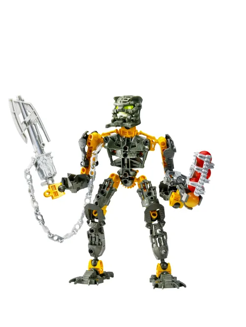 Inika Toa Hewkii