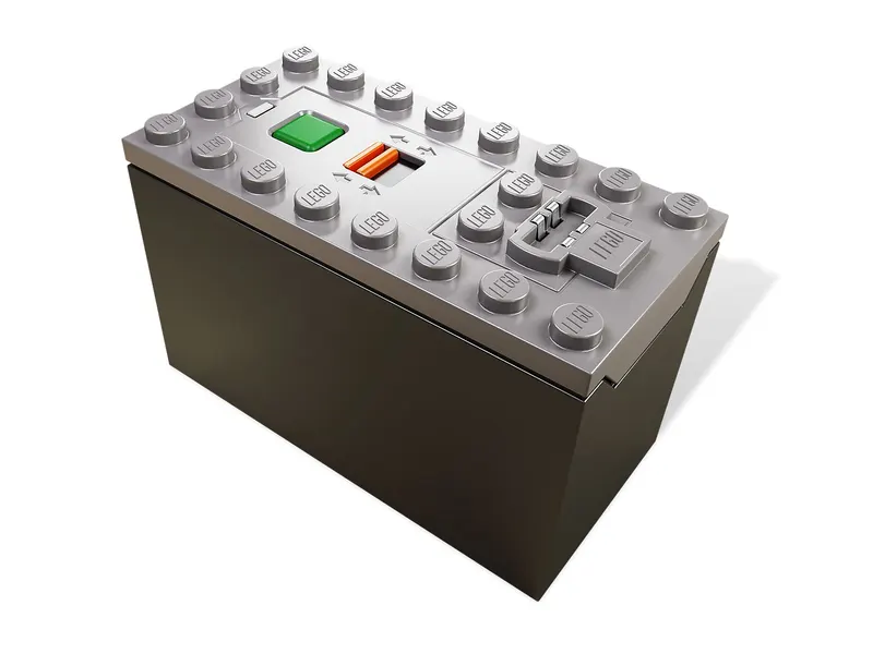 Power Functions AAA Battery Box