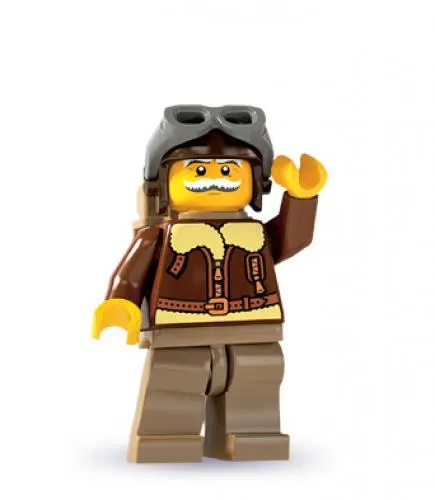 Pilot
