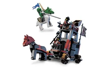 Battle Wagon