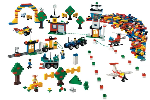 Creator Community Builders