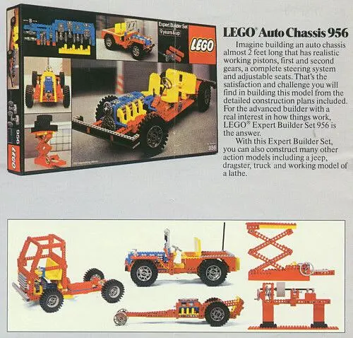 Auto Chassis