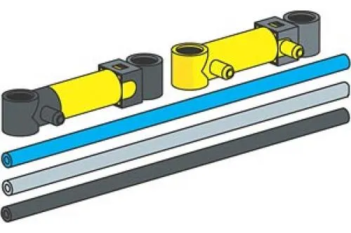 Pneumatic Parts