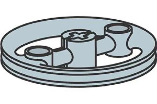 Steering Wheels (Pack of 25)