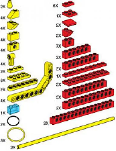 Car Project Set
