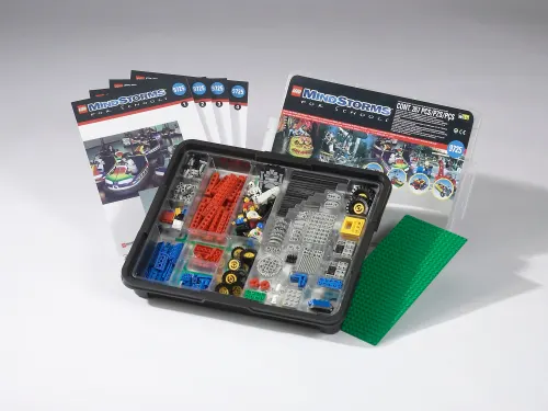 ROBOLAB Amusement Park Set