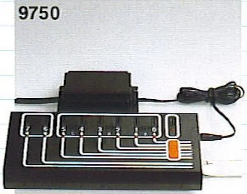 LEGO Interface