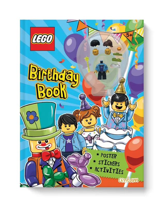 Birthday Book