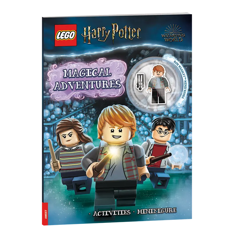 Harry Potter: Magical Adventures