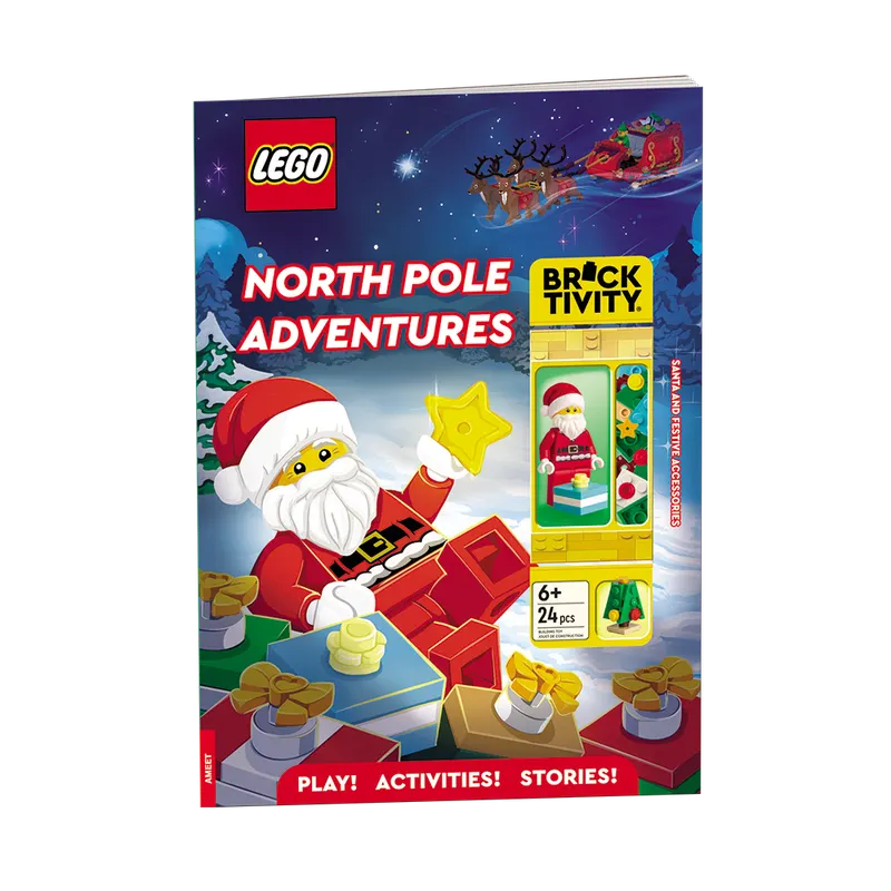 North Pole Adventures