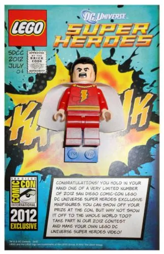 Shazam