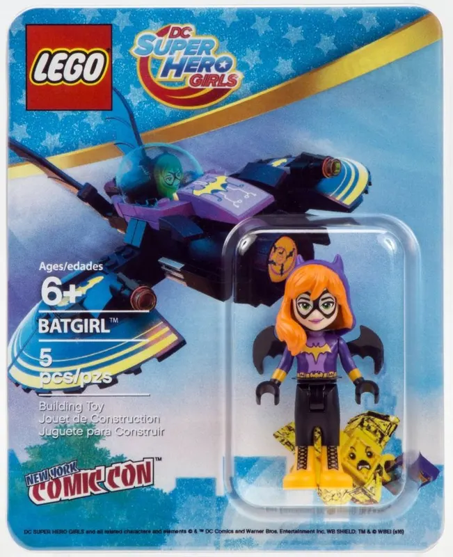 Batgirl
