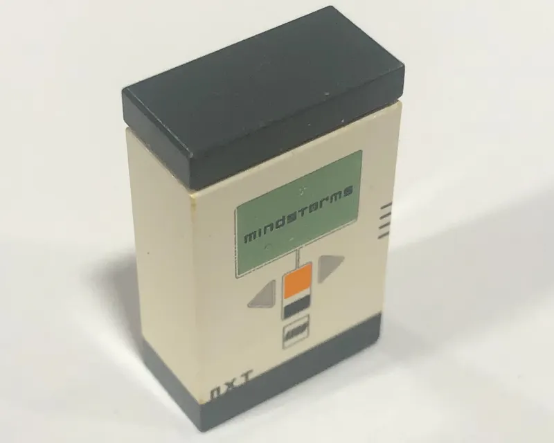 Mini NXT Brick
