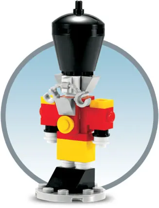Nutcracker