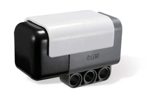 Infrared Seeker for Mindstorms NXT (Version 1)