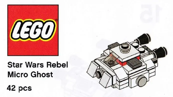 Micro Ghost
