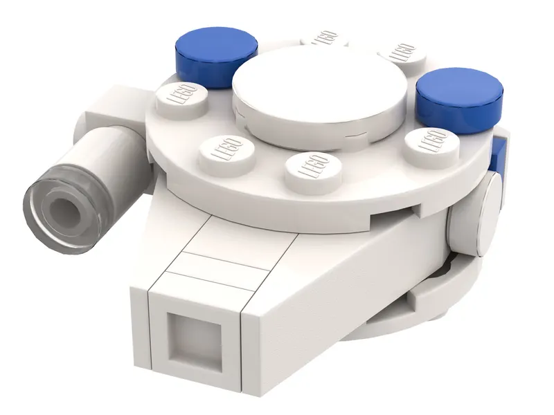Millennium Falcon
